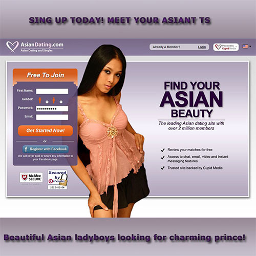 Are Also Asian Dating Sites 2
