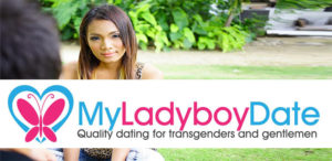 My Ladyboy Date Review - Asian Transgender Dating